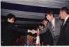Graduacion Saludo