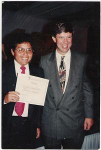 Fotos de Graduacion